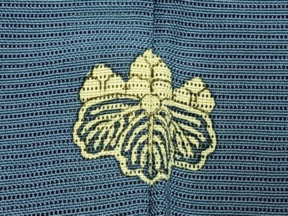 平和屋着物＊夏物 色無地 絽 薄花色 正絹 逸品 未使用 AABF5714fy