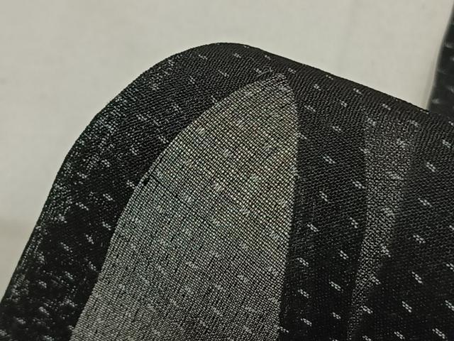 平和屋着物＊夏物 男性 上布 霞文 麻 逸品 AABF5741fy