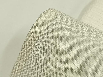 平和屋着物＊夏物　長襦袢　絽　正絹　逸品　AABF5793fy