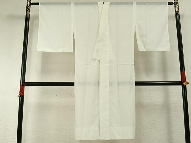 平和屋着物＊夏物 長襦袢 絽 洗える着物 AABF5883fy