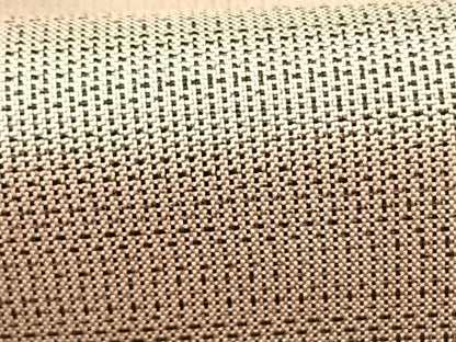 平和屋着物●本場大島紬 訪問着 霞文 暈し染め 正絹 逸品 AABF5921fy
