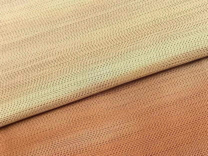 平和屋着物●本場大島紬 訪問着 霞文 暈し染め 正絹 逸品 AABF5921fy
