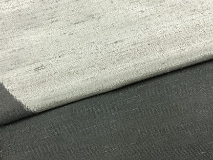 平和屋着物●訪問着 紬地 抽象文様 正絹 逸品 AABF5961fy