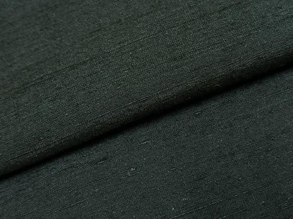 平和屋着物●男性　紬　アンサンブル　褐返色　キングサイズ　正絹　逸品　未使用　AABF5978fy