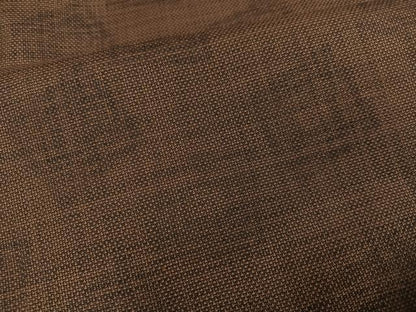 平和屋着物●本場大島紬 訪問着 カタス9マルキ 総絣 隈取 暫 正絹 逸品 AABF6120ph