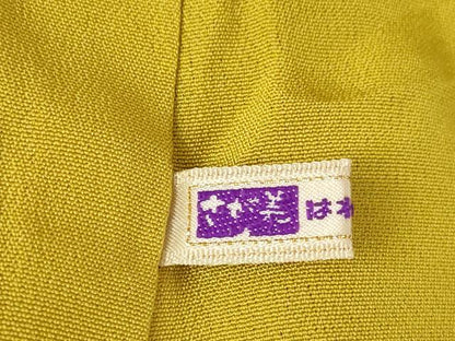 平和屋着物●豪華振袖・長襦袢(袷)セット 舞花文 暈し染め 黒地 金彩 さが美扱い 正絹 逸品 AABF6196ck