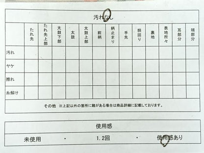 平和屋着物◎六通柄袋帯　京名所　プラチナ二重箔　正絹　逸品　AABF6549uk
