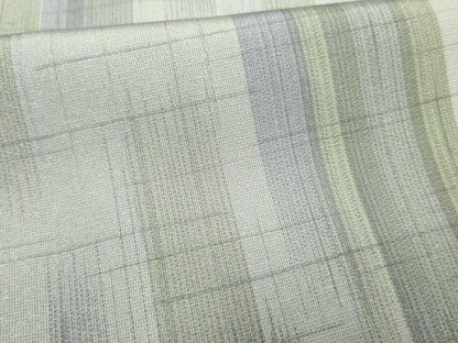 平和屋着物●長襦袢 無双仕立て 百華繚乱 反端付き 正絹 逸品 AABF6576cs
