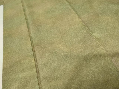 平和屋着物●本場大島紬 染大島 霞文 ロング丈 正絹 逸品 未使用 AABF6600cs