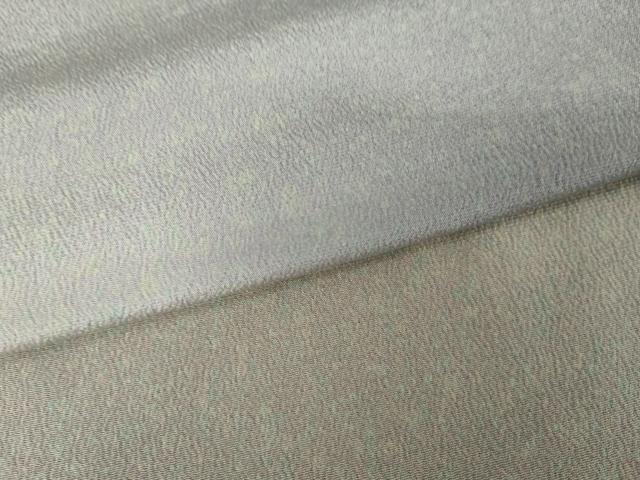 平和屋着物●訪問着 霞文 暈し染め 正絹 逸品 AABF6602cs