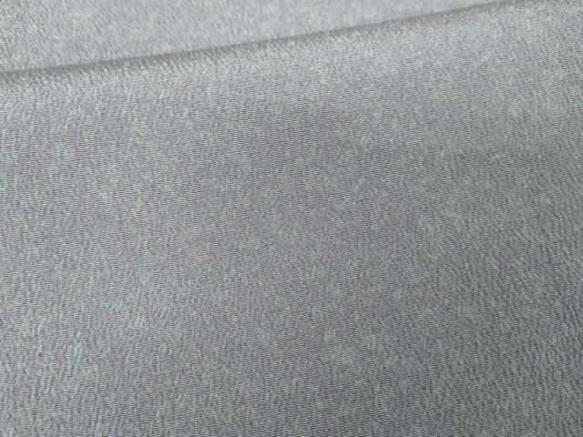 平和屋着物●訪問着 霞文 暈し染め 正絹 逸品 AABF6602cs