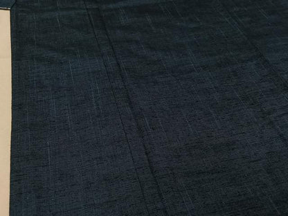 平和屋着物▽男性 紬 単衣 アンサンブル 霞文 正絹 逸品 AABF6761jh