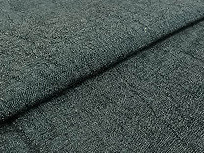 平和屋着物▽男性 紬 単衣 横段文 西武百貨店扱い 正絹 逸品 AABF6763jh