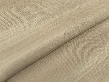 平和屋着物▽上質な小紋　単衣　霞文　暈し染め　正絹　逸品　AABF6792jh