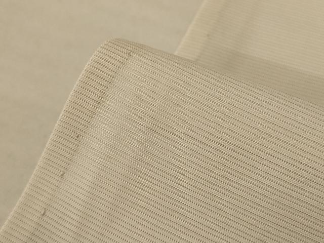 平和屋着物＊夏物 訪問着 絽 手描き 草花文 正絹 逸品 AABF6812jd