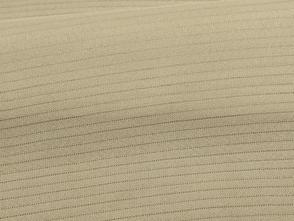 平和屋着物＊夏物 長襦袢 絽 鳥の子色 正絹 逸品 AABF6879jd
