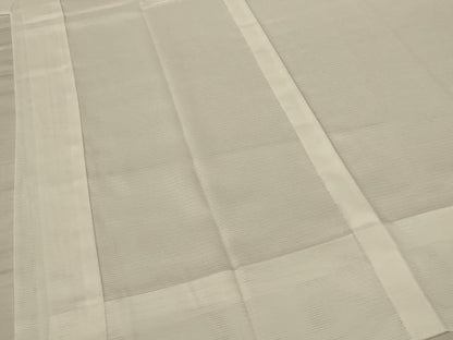 平和屋着物＊夏物 長襦袢 絽 白色 洗える着物 AABF6881jd