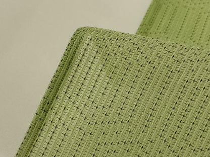 平和屋着物＊夏物 小紋 紗 霞文 暈し染め 正絹 逸品 未使用 AABF6899jd