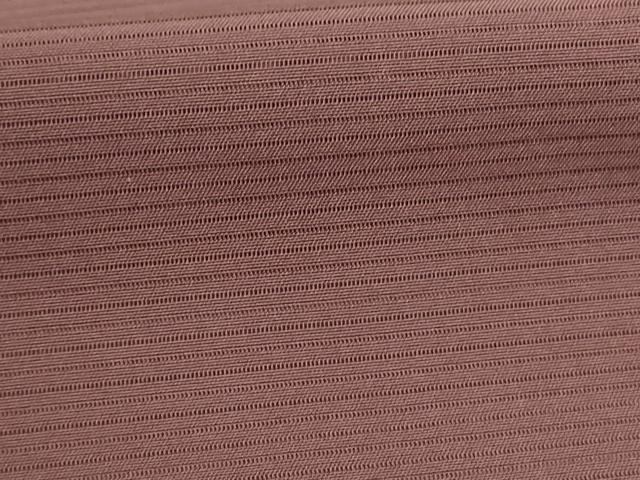 平和屋着物＊夏物 色無地 絽 煤竹色 正絹 逸品 AABF6907jd