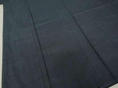 平和屋着物●男性 本場大島紬 アンサンブル 100亀甲 総詰め 正絹 逸品 未使用 AABF7042ck