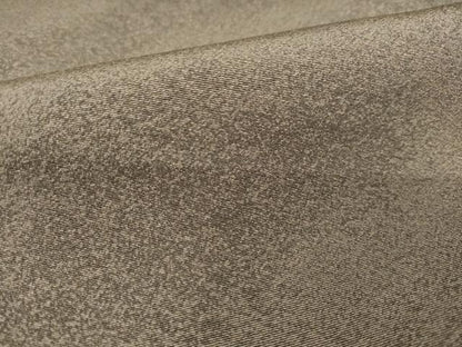 平和屋着物●上質な小紋 霞文 正絹 逸品 未使用 AABF7069ck