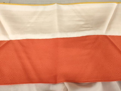 平和屋着物●豪華振袖 駒刺繍 絞り 花菱文 金彩 正絹 逸品 AABF7071ck