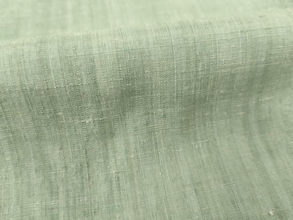 平和屋着物●本場結城紬 重要無形文化財 霞文 奥順謹製 証紙付き 正絹 逸品 AABF7079ck