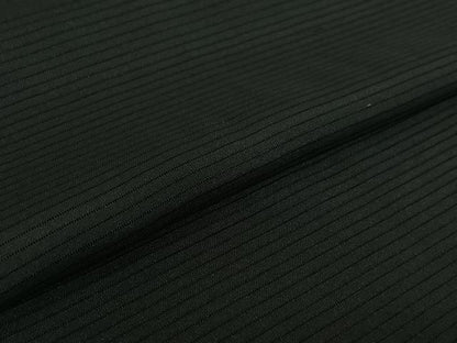 平和屋着物▽男性 黒紋付 スリーシーズン 春夏秋 暗黒色 正絹 逸品 AABF7105jh