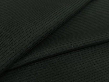 平和屋着物▽男性 黒紋付 スリーシーズン 春夏秋 暗黒色 正絹 逸品 AABF7105jh