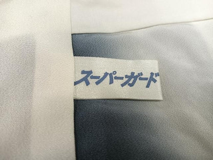 平和屋着物●上質な小紋 総絞り 正絹 逸品 未使用 AABF8113ph