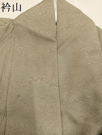 平和屋着物●樋熊哲也 色留袖 辻が花 絞り 手描き 正絹 逸品 AABF8152ph
