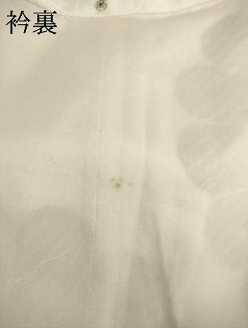 平和屋着物●名門 藤娘きぬたや・総絞り 振袖 花尽くし 正絹 逸品 AABF8213ck