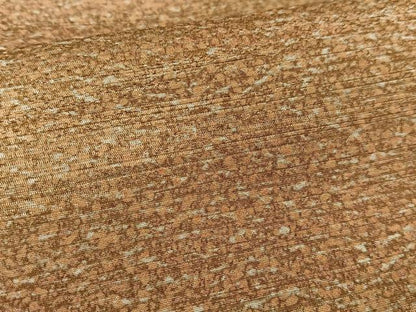 平和屋着物■上質な小紋 霞文 暈し染め 正絹 逸品 AABF8521oa