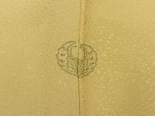 平和屋着物■訪問着 狢菊 暈し染め 正絹 逸品 AABF8660oa