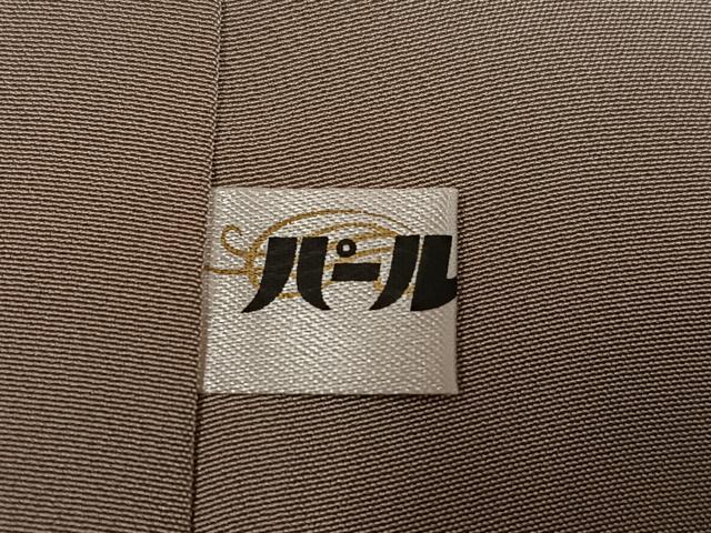 平和屋着物●上質な小紋 中国三大刺繍 汕頭刺繍 スワトウ刺繍 総刺繍 辻が花 正絹 逸品 AABF8724ph