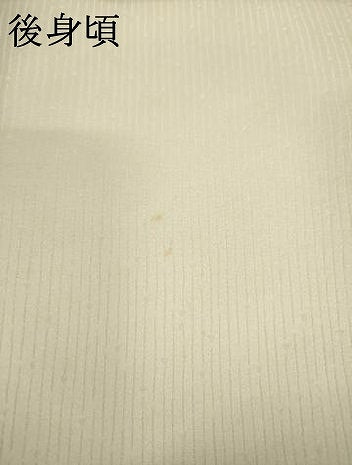 平和屋着物●訪問着　宝尽くし　暈し染め　金彩　正絹　逸品　未使用　AABF8977ck