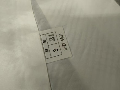 平和屋着物●豪華振袖　総絞り　駒刺繍　吉祥草花文　金彩　正絹　逸品　AABF9058cs