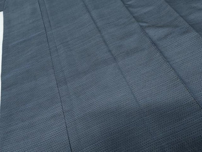 平和屋着物●男性 本場大島紬 100亀甲 総詰め 正絹 逸品 AABF9077cs