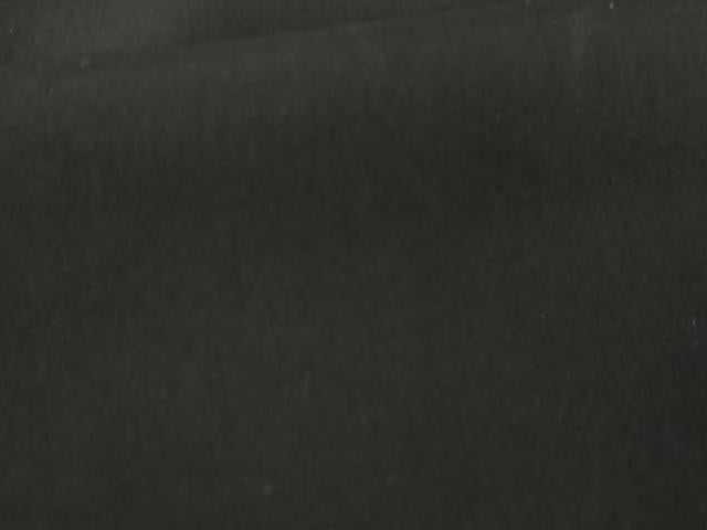 平和屋着物●男性　黒紋付　正絹　逸品　AABF9150cs