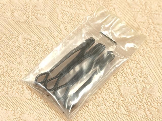 平和屋着物●和装小物　伊達衿　唐織　幸菱　逸品　AABF9269ay