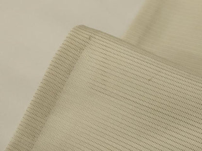 平和屋着物＊夏物 訪問着 絽 流水文 金彩 正絹 逸品 AABF9478jd