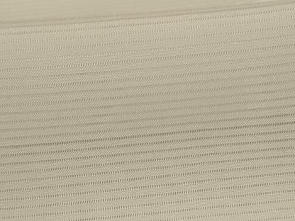平和屋着物＊夏物 長襦袢 絽 白色 正絹 逸品 AABF9483jd