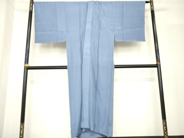 平和屋着物●男性　長襦袢　無双仕立て　手描き　虎　金彩　正絹　逸品　AABF9609ck