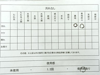 平和屋着物◎六通柄袋帯　唐織　正倉院花文　銀糸　正絹　逸品　AABF9692uk