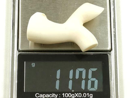 平和屋着物▼和装小物 帯留め 珊瑚 11.7ｇ 逸品 AABF9983ay