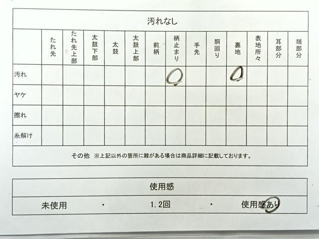 平和屋着物◎六通柄袋帯　唐織　草花文　金銀糸　正絹　逸品　AABG0165uk
