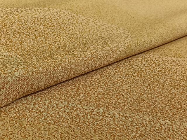 平和屋着物▽訪問着 単衣 流水文 暈し染め 正絹 逸品 AABG0249jh