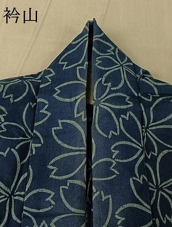 平和屋着物▽上質な紬 単衣 花尽くし文 正絹 逸品 AABG0269jh