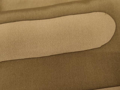 平和屋着物●長襦袢　袷　エ霞文　暈し染め　正絹　逸品　未使用　AABG0384cs