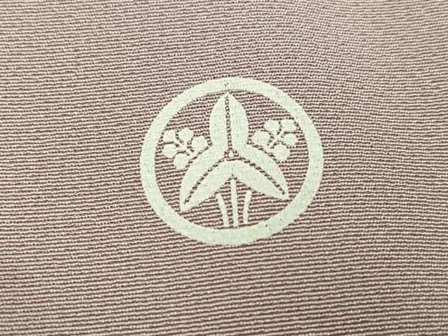 平和屋着物●豪華色留袖　作家物　世界名画撰集　日本の美　金彩　さが美扱い　正絹　逸品　AABG0424ph